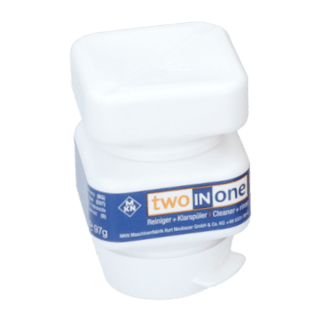 CARTRIDGE MKN WAVE CLEAN TWO-IN-ONE - 60
